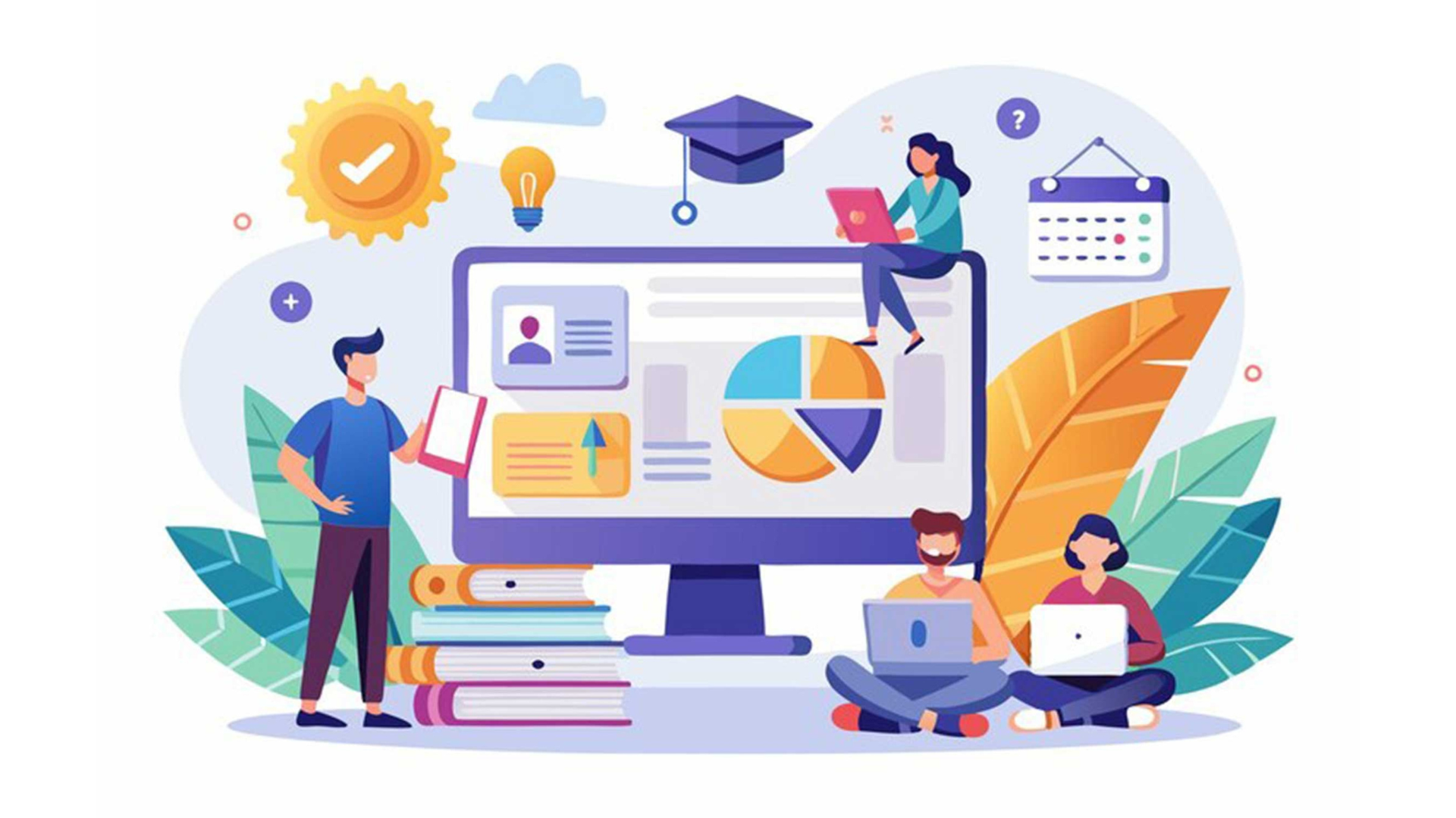 No.1 digital marketing services in Ahmedabad