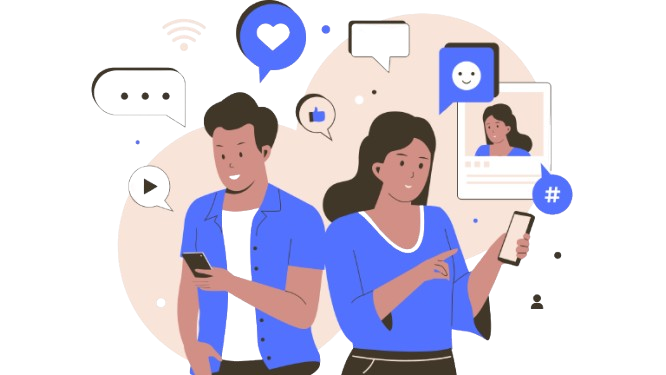 Best Social Media Marketing Agency in Ahmedabad | Jenee Digital Experts