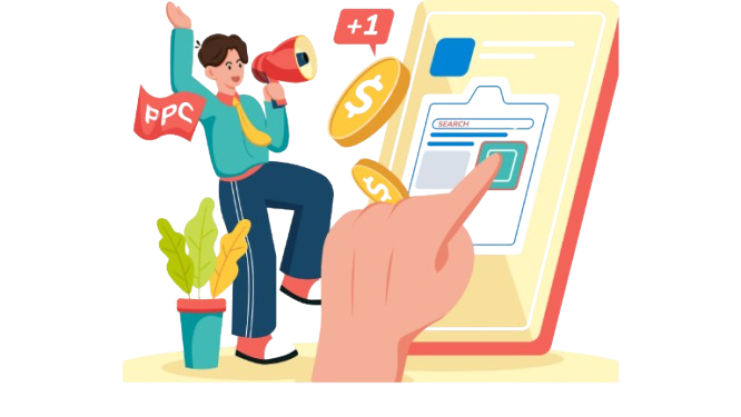 Expert in Google Ads Services in Ahmedabad | Jenee Digital PPC Experts