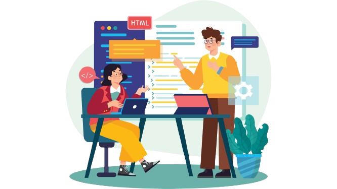 Best Website Development Agency in Ahmedabad | Jenee Digital Solutions