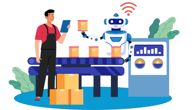 Custom Graphics & AI Video Services in Ahmedabad | Jenee Digital Agency